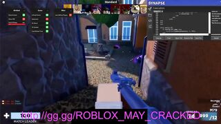 SYNAPSE X CRACKED 2022 | HOW TO GET SYNAPSE X FREE | BEST ROBLOX EXPLOIT | MAY 2022