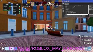 SYNAPSE X CRACKED 2022 | HOW TO GET SYNAPSE X FREE | BEST ROBLOX EXPLOIT | MAY 2022