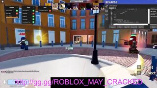 SYNAPSE X CRACKED 2022 | HOW TO GET SYNAPSE X FREE | BEST ROBLOX EXPLOIT | MAY 2022