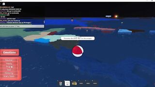 Tutorial: How to play Roblox Countryball World