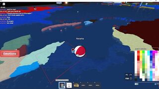 Tutorial: How to play Roblox Countryball World