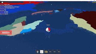 Tutorial: How to play Roblox Countryball World