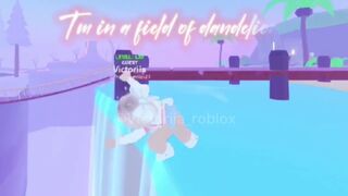 REGARDE ÇA ????❤️// ÉDIT ROBLOX/