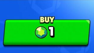 1 GEM ? - Brawl stars