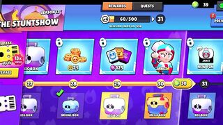 1 GEM ? - Brawl stars