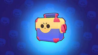 1 GEM ? - Brawl stars