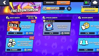 ???? MID SEASON UPDATE BRAWL STARS?