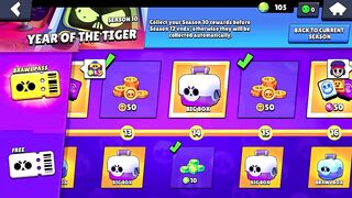 ???? MID SEASON UPDATE BRAWL STARS?