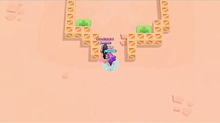 STORY OF SHELLY #1 ( Brawl Stars) (Story)