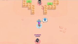 STORY OF SHELLY #1 ( Brawl Stars) (Story)