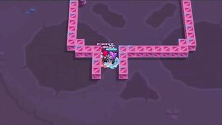 STORY OF SHELLY #1 ( Brawl Stars) (Story)