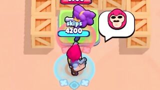 STORY OF SHELLY #1 ( Brawl Stars) (Story)