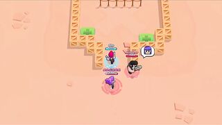 STORY OF SHELLY #1 ( Brawl Stars) (Story)