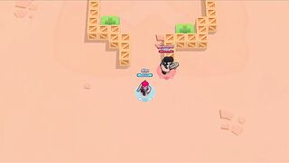 STORY OF SHELLY #1 ( Brawl Stars) (Story)