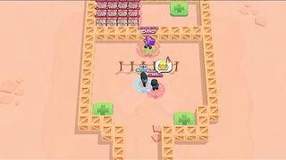 STORY OF SHELLY #1 ( Brawl Stars) (Story)