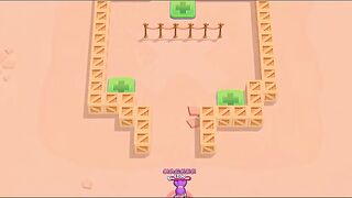 STORY OF SHELLY #1 ( Brawl Stars) (Story)