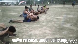 stretching after running /best stretching/running stretching/Kalki physical group dehradun