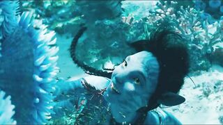 AVATAR 2 THE WAY OF WATER Trailer (4K ULTRA HD) 2022