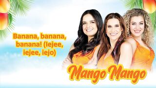 K3 lyrics: Mango Mango