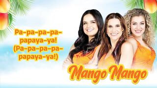 K3 lyrics: Mango Mango