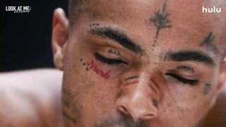 Look At Me: XXXTENTACION | Official Trailer | Hulu