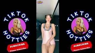 Twerk TikTok Challenge | Boom Boom TikTok | ELEGANT FIGURE #Shorts #Twerk ????????????????️????️