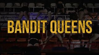 Megan Thee Stallion || Bandit Queens X Lavinia Laber ||Twerk dance video