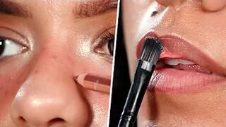 BELLA POARCH TIKTOK MAKEUP TUTORIAL