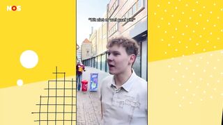 TikTok-tweeling Quinn en Aaron over nieuwe reclame-regels