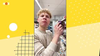 TikTok-tweeling Quinn en Aaron over nieuwe reclame-regels