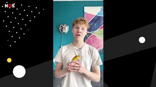 TikTok-tweeling Quinn en Aaron over nieuwe reclame-regels