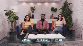 Jonna’s Original Casting Tape For The Real World!! | The Challenge: All Stars 3
