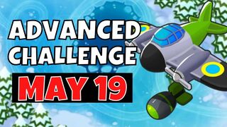 BTD6 Advanced Challenge | Bruh... ~By noicemakerp| 19.05.2022