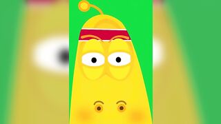 Larva Compilation 2022 : Red And Yellow ???? Cartoon Comedy 2D Full Episodes