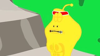 Larva Compilation 2022 : Red And Yellow ???? Cartoon Comedy 2D Full Episodes