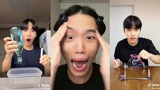 Funny Tiktok Compilation of CEO of MAMA | Ox Zung | @Ox_Zung Official TikTok