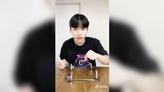 Funny Tiktok Compilation of CEO of MAMA | Ox Zung | @Ox_Zung Official TikTok