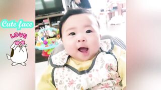 The Cutest Chubby Baby Compilation || Oh Baby