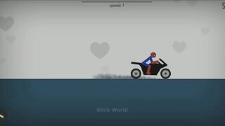 Best falls | Stickman Dismounting funny and epic moments | Like a boss compilation #52