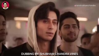 Choti Bacchi Ho Kya | Funny Dubbing ???? Compilation Tiger Shroff | Heropanti 2 | Shubham Chandra Vines