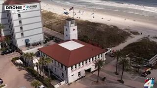 Jacksonville Beach countersues volunteer lifeguards in ongoing spat