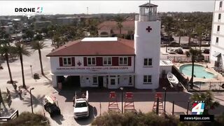 Jacksonville Beach countersues volunteer lifeguards in ongoing spat