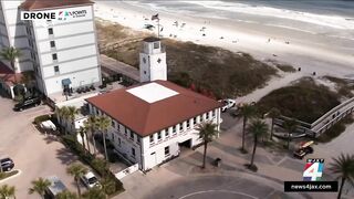 Jacksonville Beach countersues volunteer lifeguards in ongoing spat