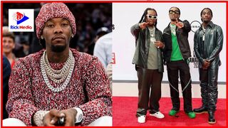 KUNDI LA MIGOS limevunjika...? / OFFSET awapunguza wenzake INSTAGRAM