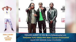 KUNDI LA MIGOS limevunjika...? / OFFSET awapunguza wenzake INSTAGRAM