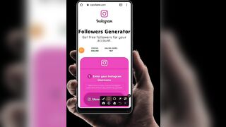 Instagram Par Follower Kaise Badhaye New Trick | How To Increase instagram followers || 10K follow