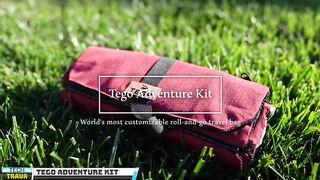 4 Coolest Toiletry Bag 2022 Most Organized Travel Toiletry Bags - YOU NEED TO SEE