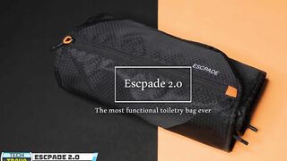 4 Coolest Toiletry Bag 2022 Most Organized Travel Toiletry Bags - YOU NEED TO SEE