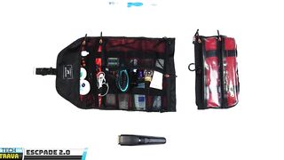 4 Coolest Toiletry Bag 2022 Most Organized Travel Toiletry Bags - YOU NEED TO SEE