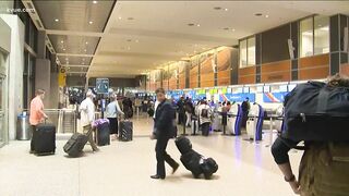 Austin airport shares travel tips ahead of busy flight season | KVUE